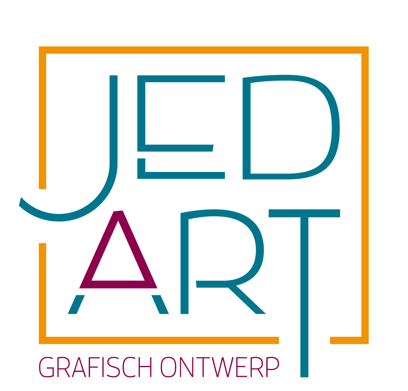 Jedart-logo square_def3
